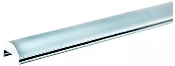rutec Profil Abdeckung Linse 15° 9,9mm 2m (68872)