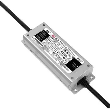 Mean Well XLG-150-12-A LED-Treiber Konstantspannung/Konstantstrom 150W 12V (XLG-150-12-A)