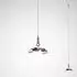 TRILUX Seilaufhängung A01SX/1500 078 E-Line Pro Edelstahl (8424300)