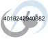 TRILUX Seilaufhängung A01SX/1500 078 E-Line Pro Edelstahl (8424300)