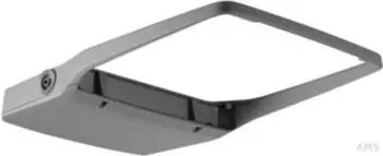 Siteco Floodlight FL 20 midi Gehäuse IP66 Plus/DALI (5XA7682E0000C)