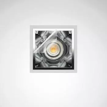 TRILUX SNS QC03 RC Abdeckung gegen Schmutz (8185900)
