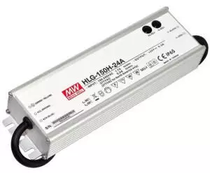 Scharnberger + Hasenbein LED-Trafo elektronisch geregelt (54907)