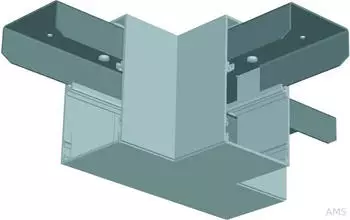 Ridi VENICE-A-VST-7 Verbinder T-Form (0208412AF)