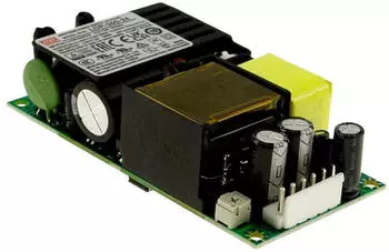 Mean Well LOP-300-12 Schaltnetzteil Open Frame 300W 12V 25A (LOP-300-12)