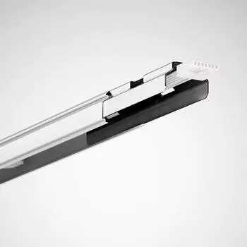 TRILUX Tragprofil 07650L300 2950mm IP20 wei&szlig; (7272600)