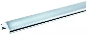 rutec Profil Abdeckung Linse 30° 9,9mm 2m (68873)