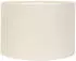 Light & Living Livigno Lampenschirm Zylinder Stoff cremeweiß Ø30x21cm (2230811)