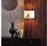 Light & Living Livigno Lampenschirm Zylinder Stoff cremeweiß Ø30x21cm (2230811)