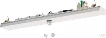 Ridi VLMF-NL-BNT 500-11UR LED-Lichtbandleuchte Notlicht (1520198//366)