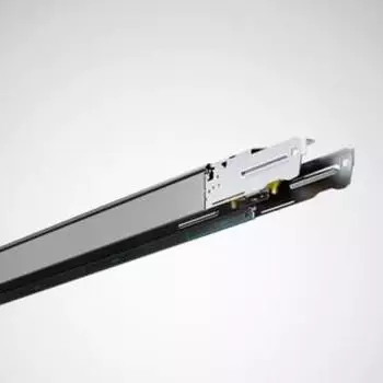 TRILUX E-Line Pro Tragprofil 078 L75 13LV 03 Silber (8451400)