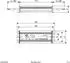 EVN SLD-Serie LED-Trafo Konstantspannung 24V/DC 15-50W dimmbar IP67 (SLD6724050)