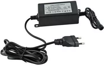 Scharnberger + Hasenbein LED-Netzteil 90-260VAC/12VDC 30W (33899)