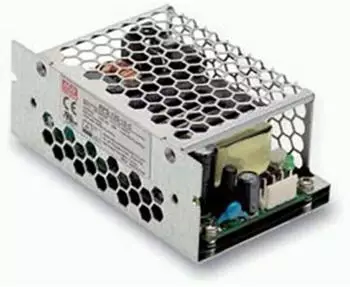 Mean Well Schaltnetzteil 24V 5A 120W (RPS-120-24-C)