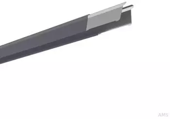 Siteco Licross Tragschiene Lichtbandsystem 1,5m (51TR3CB)
