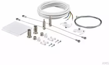 Philips SP340Z SMT Seilabh&auml;ngung 1,5m wei&szlig; (10649900)