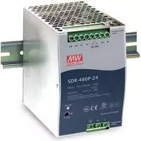 Meanwell MEAN WELL Stromversorgung - 480 W - 90 - 264 V - 720 W - 47 - 63 Hz - Aktiv