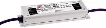 Mean Well XLG-240-H-A LED-Treiber Konstantleistung 239.6W 27-56V DC IP67 (XLG-240-H-A)