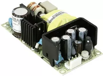 Mean Well RPS-60-12 Schaltnetzteil 60W 12V DC (RPS-60-12)