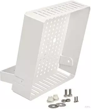 Philips ZBP333 Befestigungsb&uuml;gel-Set, Wei&szlig; (99771000)