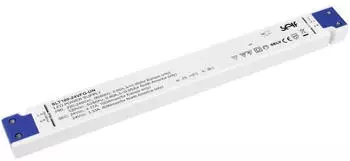 Self Electronics SLT100-24VFG-UN LED-Treiber Konstantspannung 100W 24V (SLT100-24VFG-UN)
