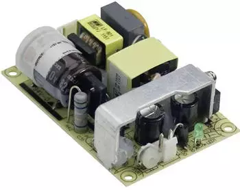 Mean Well EPS-35-24 Schaltnetzteil 24V/DC 1.5A 36W (EPS-35-24)