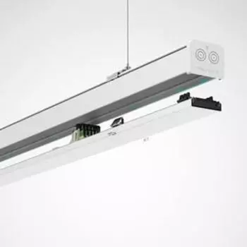 TRILUX 078IP50 BL-M Blindabdeckung 5-pol, wei&szlig;, IP50 (8337400)