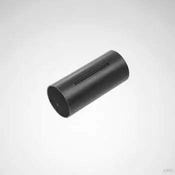 TRILUX Tugra LMB 165 PC 05 Blindmodul Schwarz (8094400)