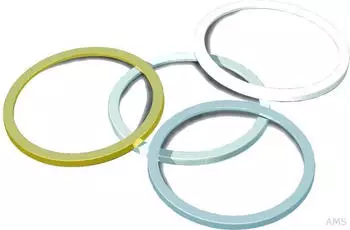 Ridi Dekorring DR150-DR-K-AL (0202674//634)