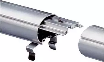 Pracht Hochvolt-Schienensystem Kupplung (0601550)