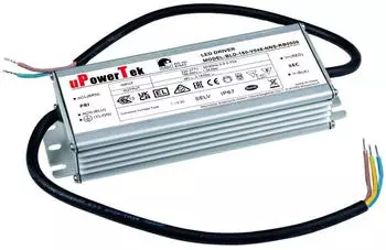 rutec BLD-150-V048 LED Netzgerät 48V 150W IP67 (87643)