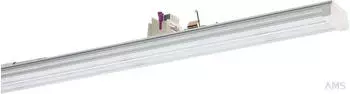 Ridi VLGFP1001 LED-Ger&auml;tetr&auml;ger 33W 4000K Silber (1561007SI)