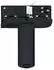 Zumtobel Pendel-Adapter 3-Phasen schwarz (60280072)