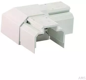 Ridi Adapter Universalknoten UKNA-VLT-7 schwarz, Einzeln (1207283SW)