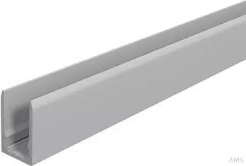 EVN U-Profil Aluminium 97cm (SVB67AP100)