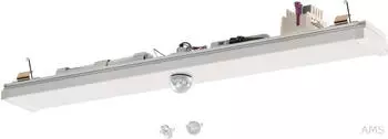 Ridi VLMF-NL-BNT 500-7ED3 LED-Lichtbandleuchte Notlicht (1520198//375)