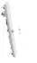 Ridi VLMF-NL-BNT 500-7ED3 LED-Lichtbandleuchte Notlicht (1520198//375)