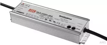 Barthelme Transformator 48V DC 240W IP65 (66004824)