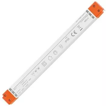 Sigor Powerline Slim LED-Netzteil 100W 24VDC IP20 (POWERLINE SLIM 100W)