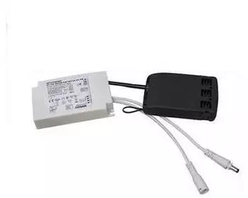 SG Leuchten SENSE LED-Treiber 40W 1000mA dimmbar IP20 (820093)