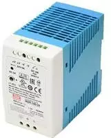 Schaltnetzteil f&uuml;r 96 W DIN-Schiene