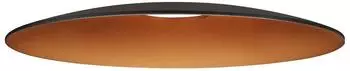 SLV LALU ELYPSE 15 Leuchtenschirm Mix&Match schwarz H:1.4cm (1007535)