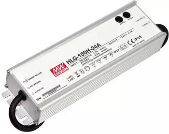 Scharnberger + Hasenbein LED-Trafo elektronisch geregelt (54758)