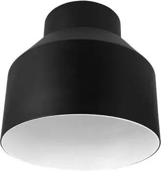 Osram Vintage 1906 Cup schwarz-wei&szlig; (073425)