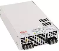 MEAN WELL CSP-3000-120 Schaltnetzteil 120 V/DC 25A 3000W