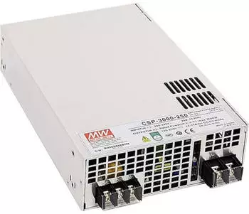 Mean Well CSP-3000-120 Schaltnetzteil 120V/DC 25A 3000W (CSP-3000-120)