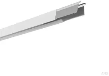 Siteco Licross Tragschiene Lichtbandsystem 1,5m (51TR1C9)