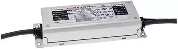 Mean Well XLG-150-H-AB LED-Treiber Konstantleistung 150W 2680-4170mA 27-56V/DC 3-in-1 Dimmer (XLG-150-H-AB)