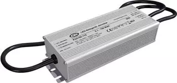 EVN LED-Netzger&auml;t Konstantspannung 24VDC 0-150W dimmbar IP67 (K24150110)