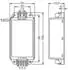 Mean Well IRM-60-24ST AC/DC-Printnetzteil 60W (IRM-60-24ST)